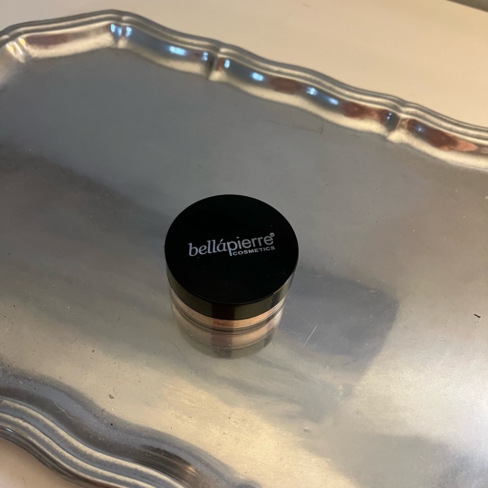 bellapierre Mineral Blush